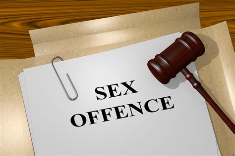 Sex Crime Defense Attorney San Francisco Ca Morales Law Firm