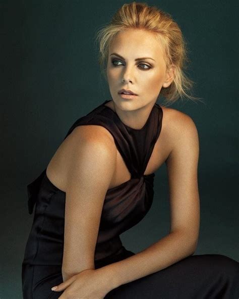 61 hot pictures of charlize theron will hypnotise you with her beauty