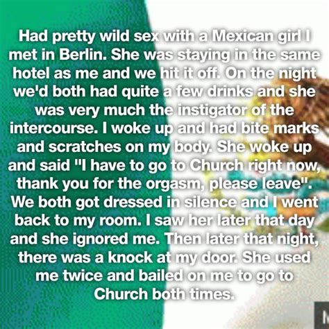These 23 People Had Sex With Someone From Completely Different Cultures