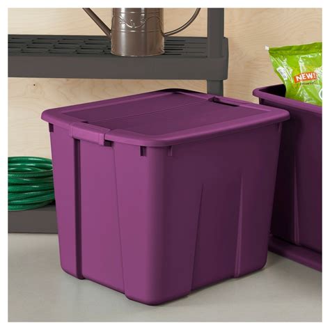 targetcom sterilite large storage bins     store pickup