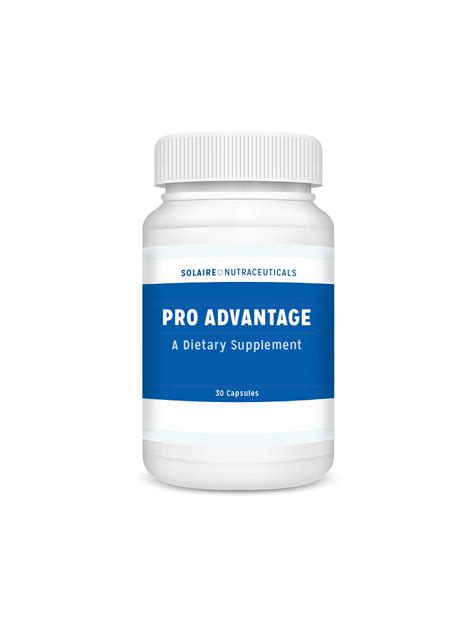 men s sexual health and prostate formula pro advantage northstar