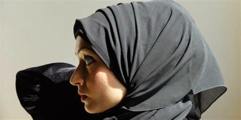 inilah kerugian memakai jilbab  punuk unta kumpulan informasi