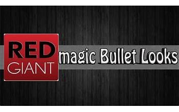 Magic Bullet Instant HD screenshot #4