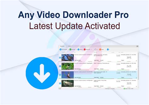 video downloader pro latest update activated