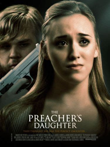 The Preacher S Daughter 2012 Michelle L Mower Releases Allmovie