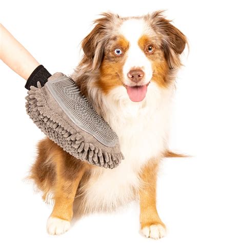 dirty dog grooming mit vet  pet direct