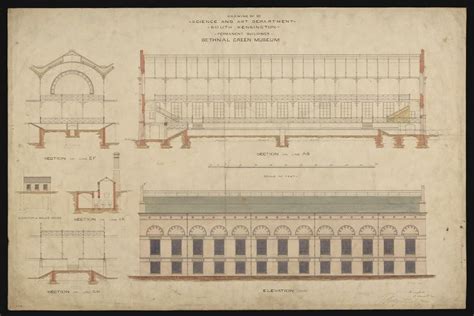 building plan va search  collections