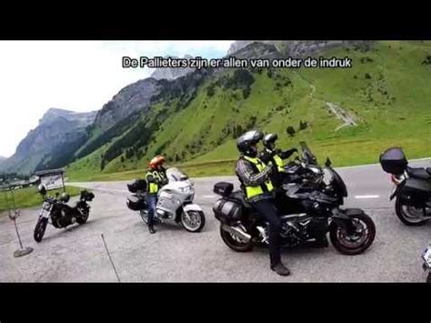 motor vakantie zwitserland klausenpass youtube