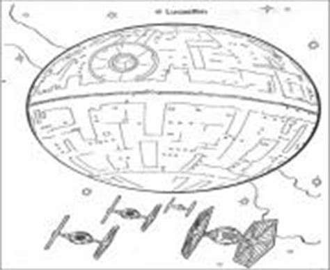 star wars coloring pages death star coloring  drawing