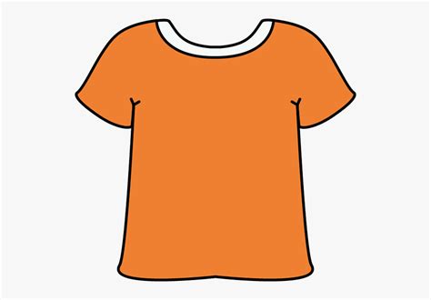 cartoon shirt clipart   cliparts  images  clipground
