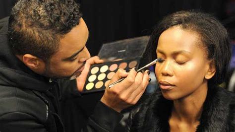 Budding Models Get Insight Into Industry
