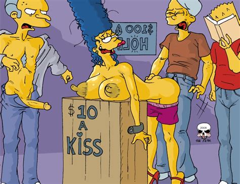 Fear Simpsons Incest Manga Pictures Sorted By