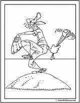 Baseball Coloring Pages Pitcher Mound Printable Print sketch template