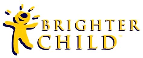 brighter child logo  jasonfrazier  deviantart
