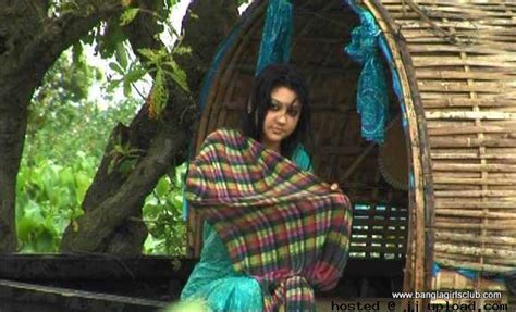 Most Beautiful Bangladeshi Actress Model Hottie Joya Ahsan