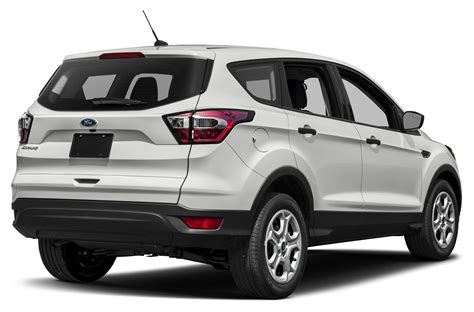 ford escape price  reviews safety ratings features