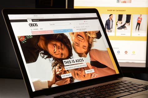 asos plunges  loss due  stock availability issues retail gazette