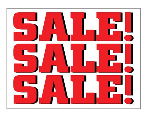 buy  sale sale sale yard sign  signs world wide