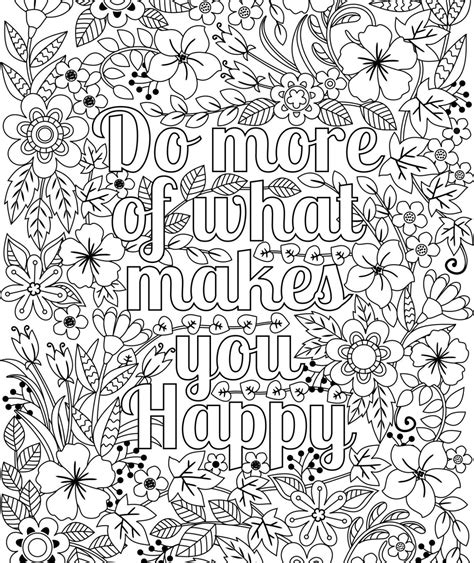 kindness coloring pages printable  getdrawings