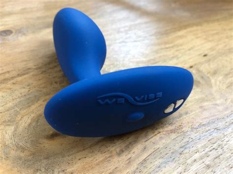 Anonymous Sex Toy Review The We Vibe Ditto Autostraddle