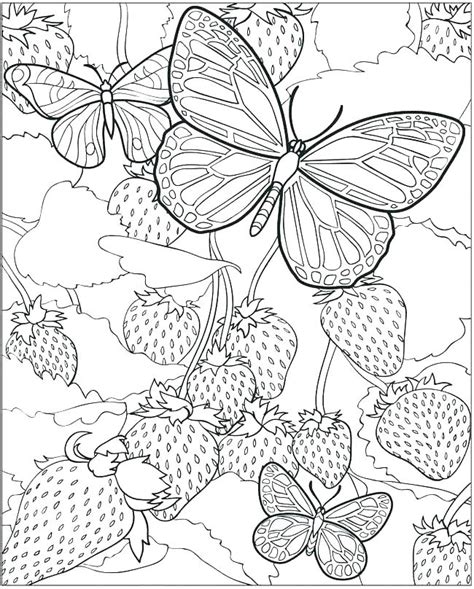 detailed coloring pages  older kids  getcoloringscom
