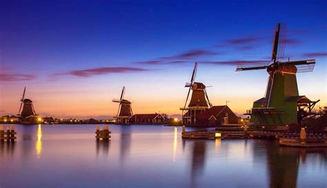 discover   famous windmills  holland hollandcom