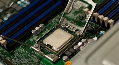 What Is Cpu Central Processing Unit And How It’s Work