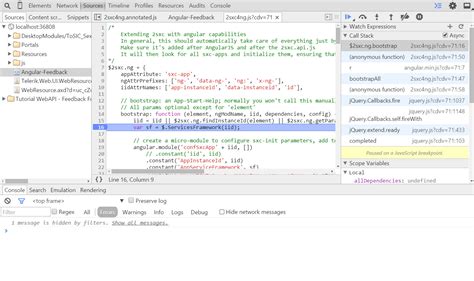 debugging minified javascript   source maps lldnn blog   dotnetnuke sxc
