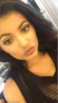 Kylie Jenner Posts Selfie Videos Lip Synching To Future S