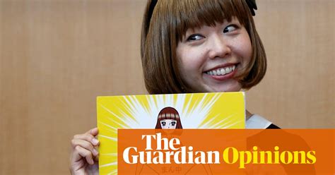 it s obscene that japan found megumi igarashi guilty for her vagina art