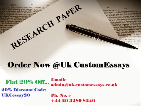 importance  research paper writing service uk custom