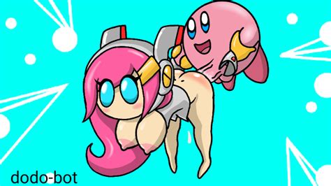 Dodo Bot Susie Kirby Kirby Planet Robobot Kirby Series