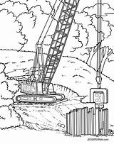 Crane Cranes Ichabod sketch template