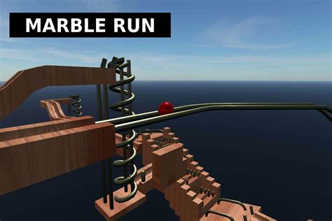 marble run  android apk