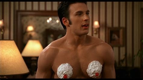 chris evans nude caps from various movies porn male celebrities