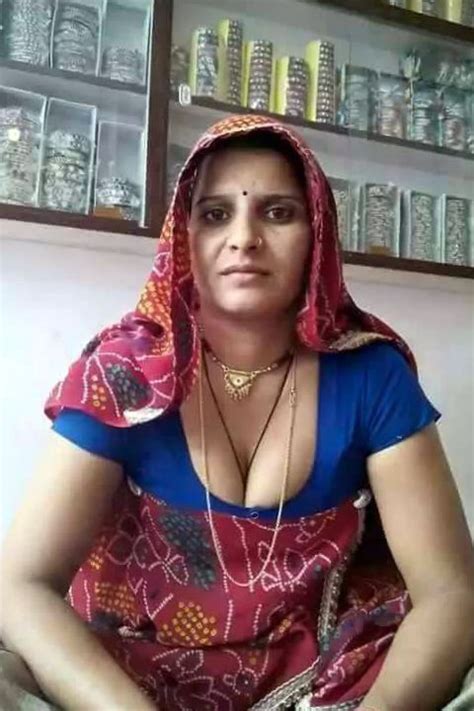 Beautiful Marvadi Housewife Cum Shopkeeper Hot And Sexy