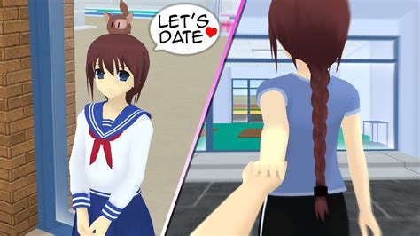 anime dating simulator shoujo city youtube
