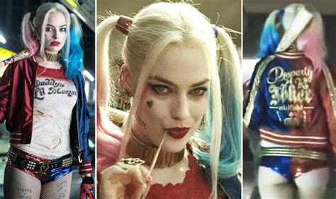 margot robbie received death threats over this shocking role films entertainment uk