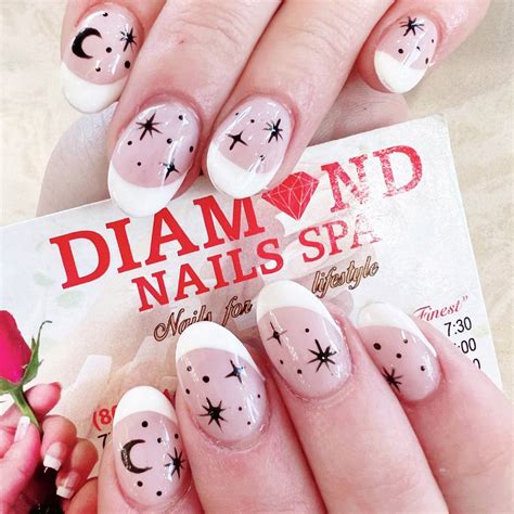 diamond nails spa    reviews  milwaukee ave