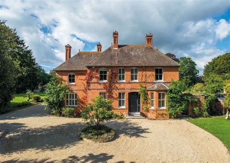country houses  sale  week country life