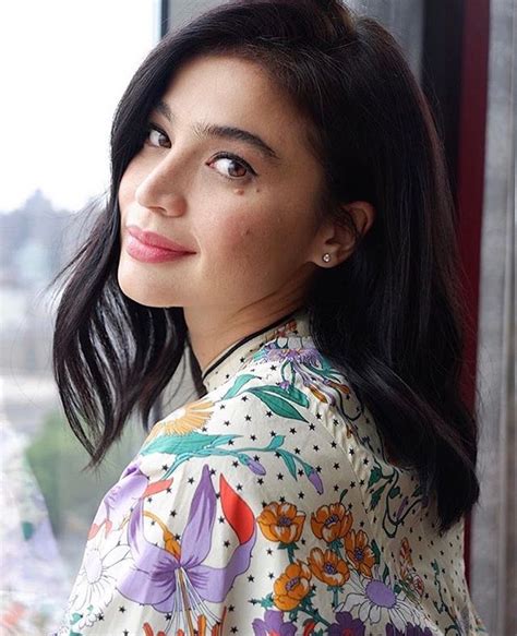 anne curtis dressed up in head to toe gucci for new york asian film