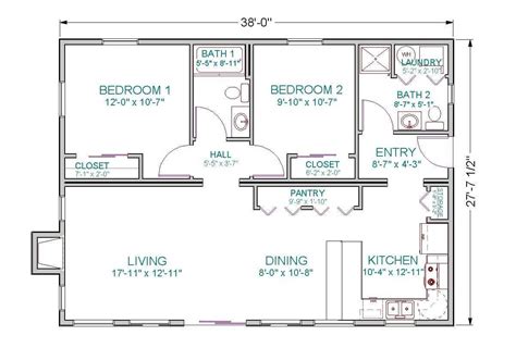 bedroom house plans open floor plan charming jhmrad