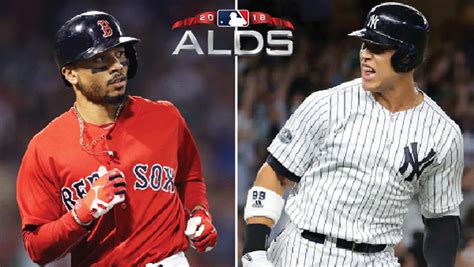 Yankees Red Sox Free Live Stream Tv Alds Preview Metro Us