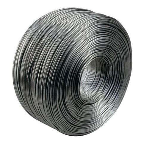 ms wire at rs 39 kilogram mild steel wires id 15334933648
