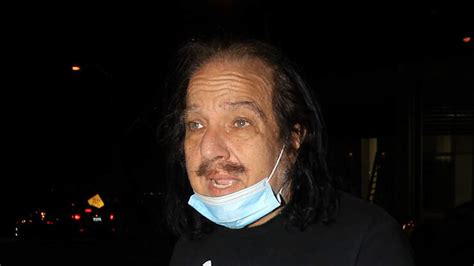 Adult Film Star Ron Jeremy Charged With Sexual Assault