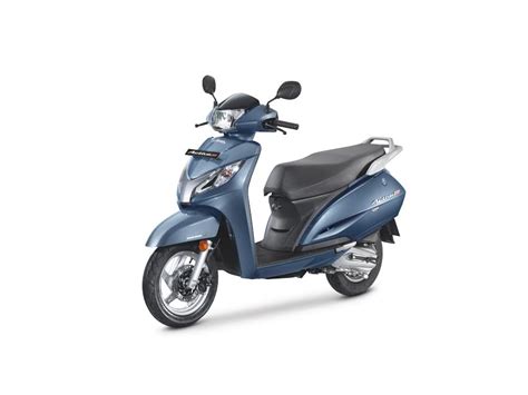 honda activa  price rs  specifications