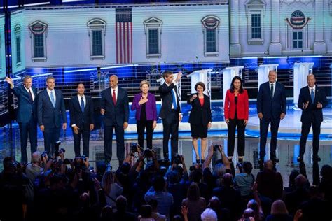 7 takeaways from the june 26 democratic debate castro s big night