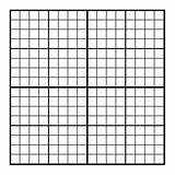 Grid 16x16 Sudoku Printable 16 Wikimedia Commons Pattern  sketch template