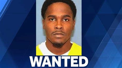 U S Marshals Service Searches For Wanted Sex Offender