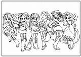 Equestria Pony Coloring Girls Little Pages Mlp Printable Girl Print Drawing Kids Book Color Doll Bestcoloringpagesforkids Coloring4free Flutershy Getdrawings Getcolorings sketch template